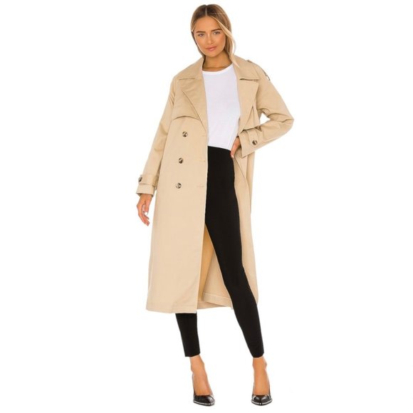 Norma Kamali Pants - Norma Kamali Long Legging XL / 38 Black